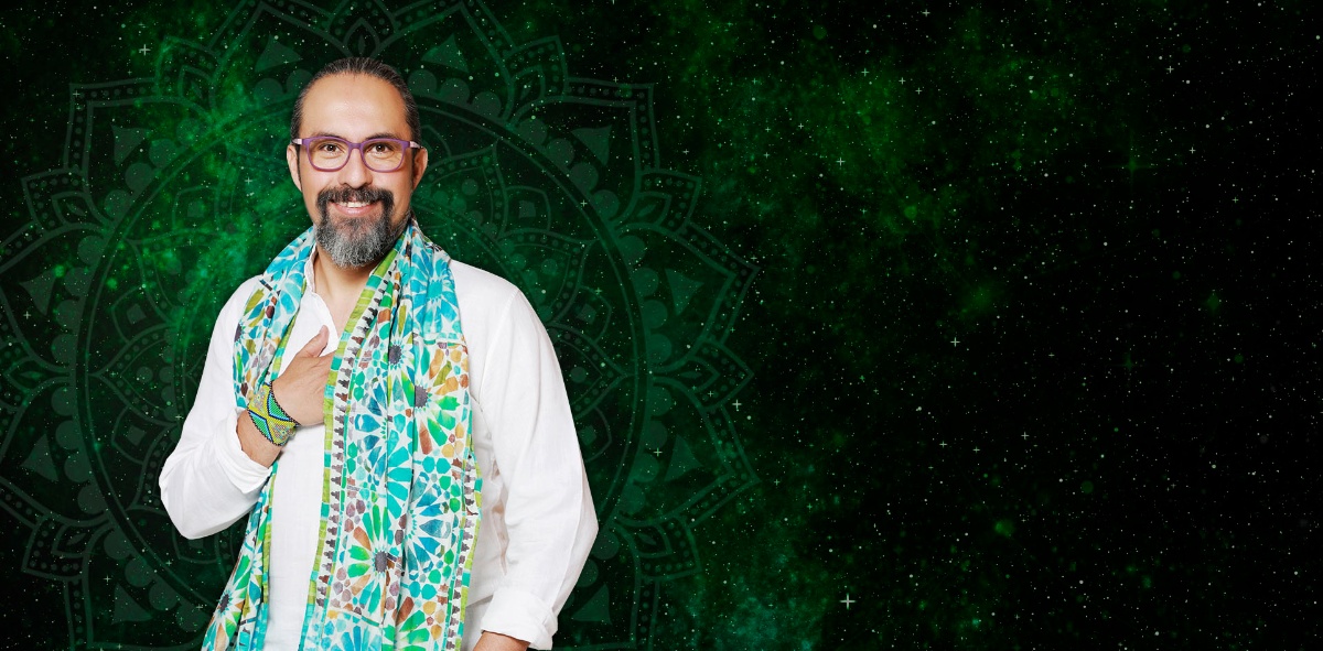 21 Días Aprendiendo a Meditar