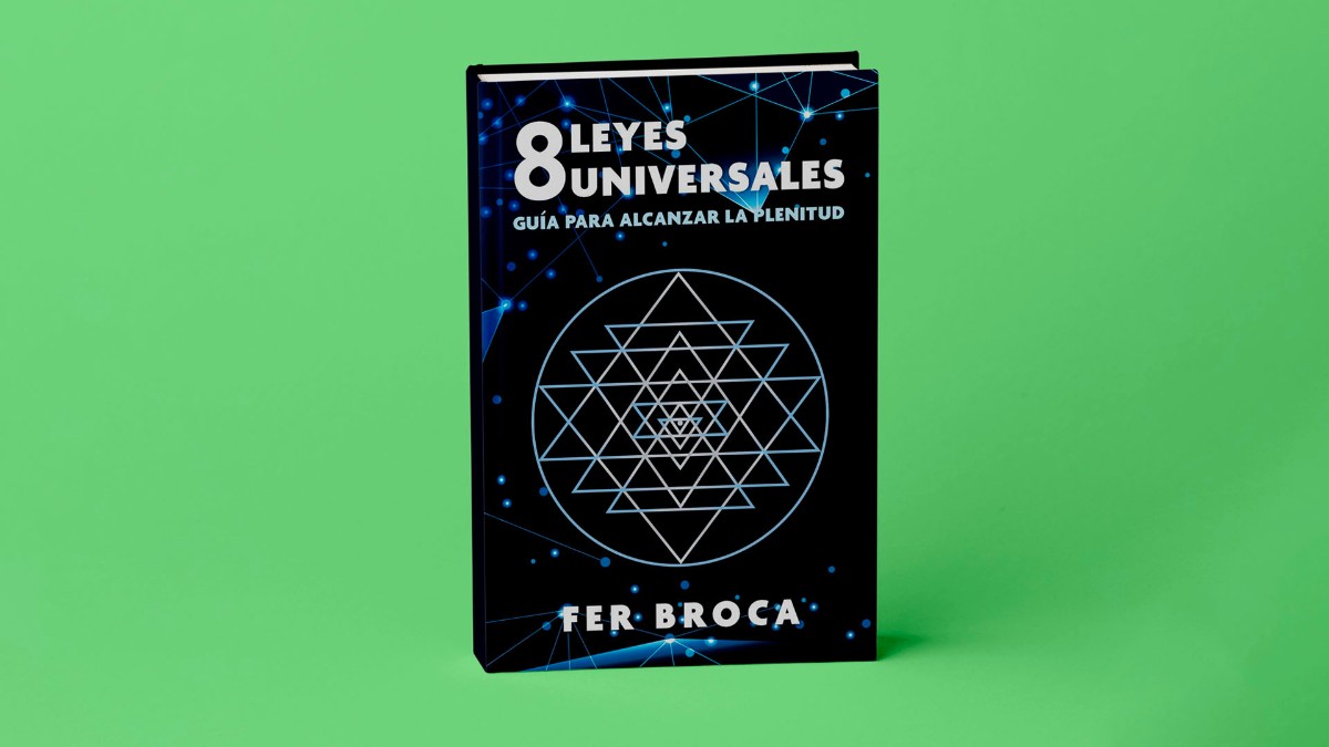 8 Leyes Universales
