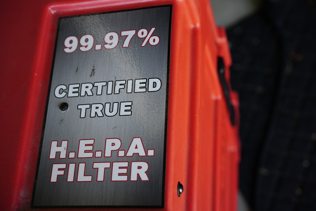 Air Duct and Dryer Vent Cleaning