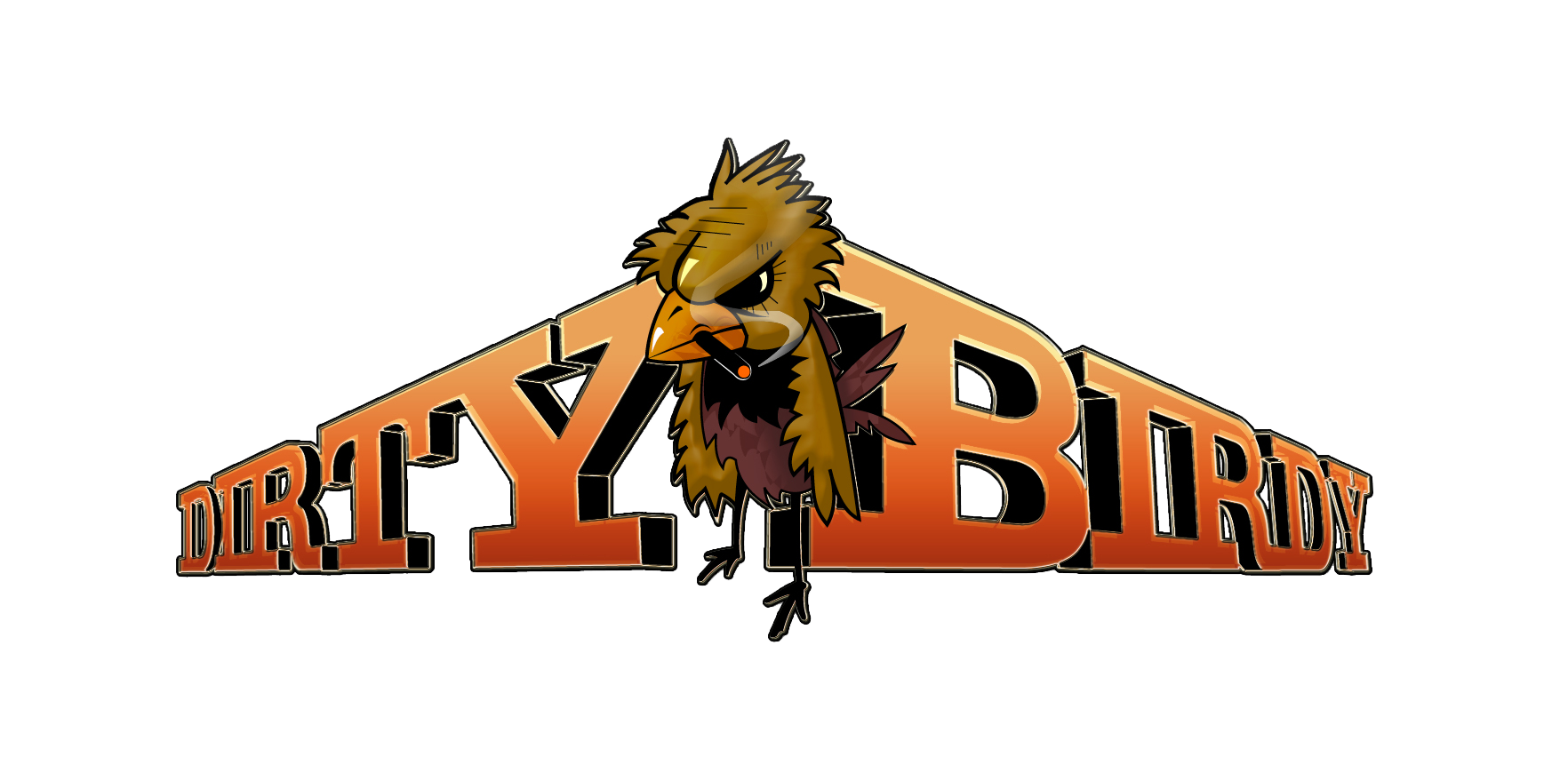 Dirty Birdy