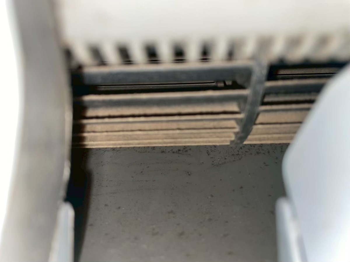 エアコン - Before