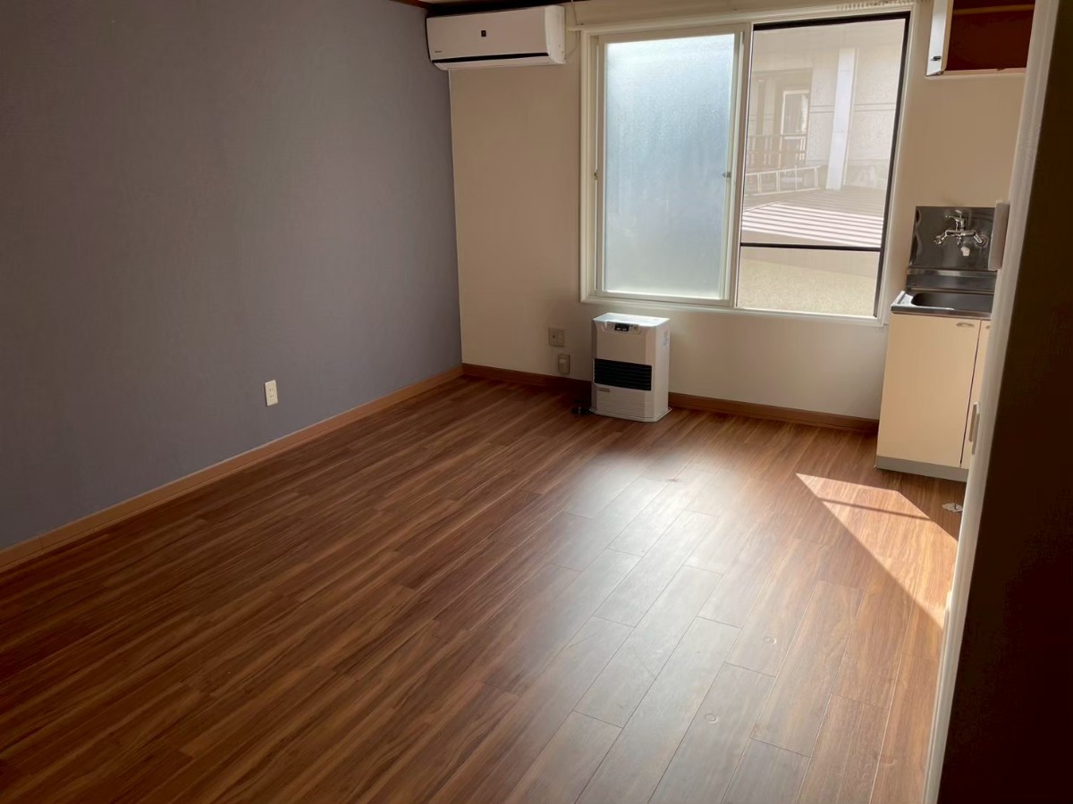 リビング - Before