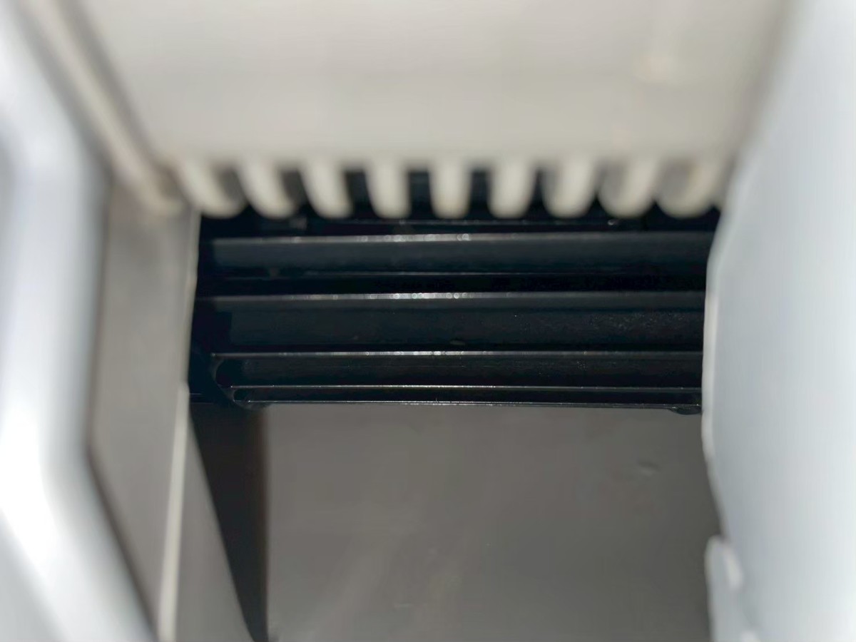 エアコン - After