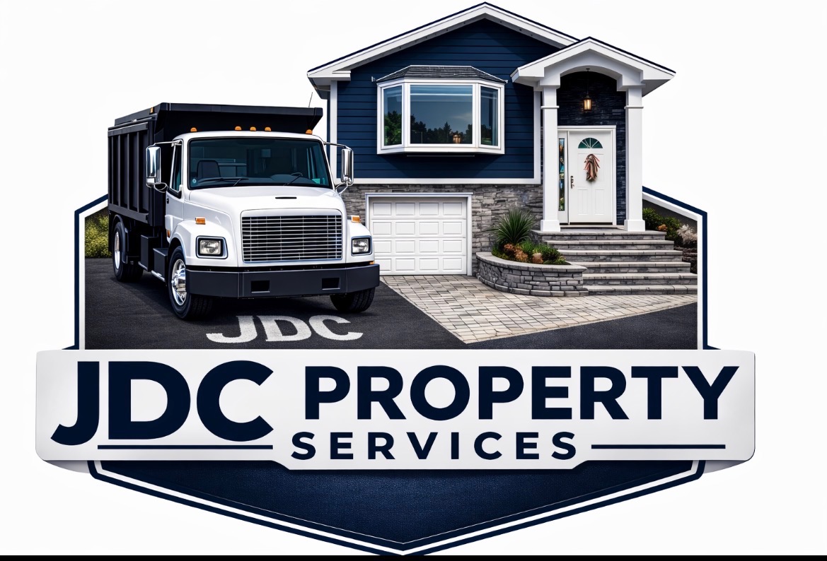 JDC Property Services Logo