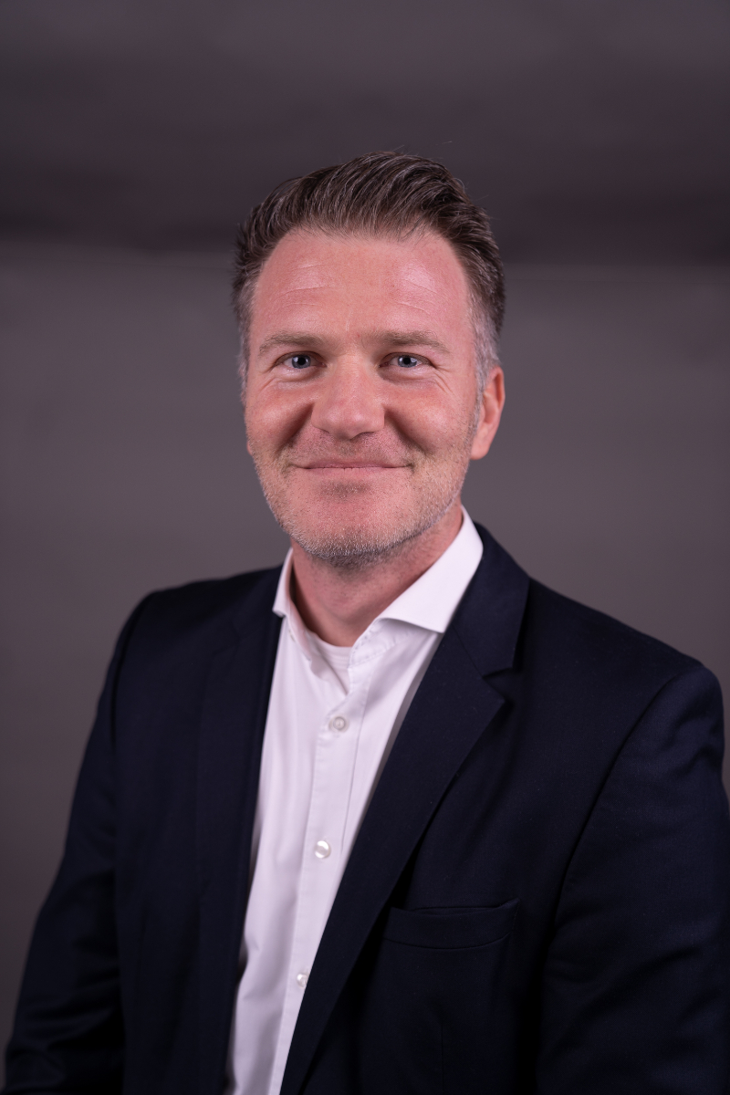 Persönliches Profil