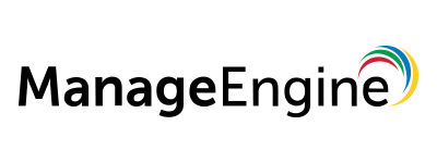 ManageEngine Logo