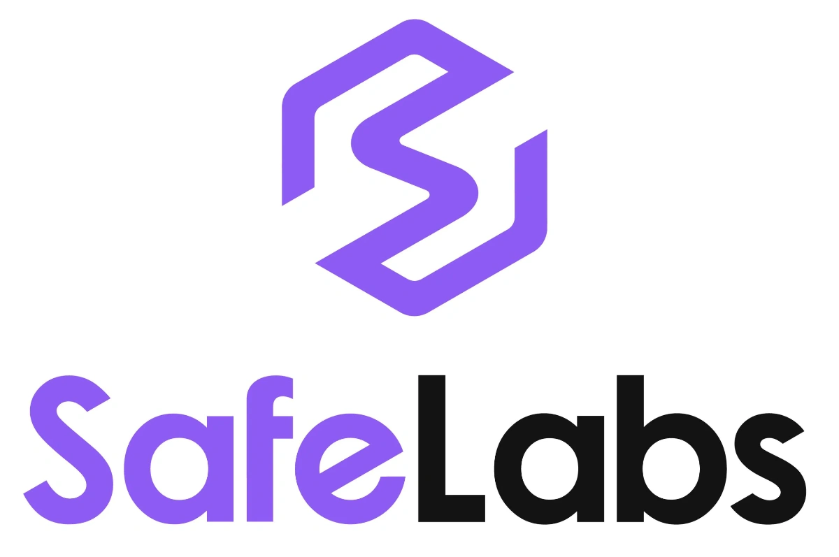 SafeLabs Logo