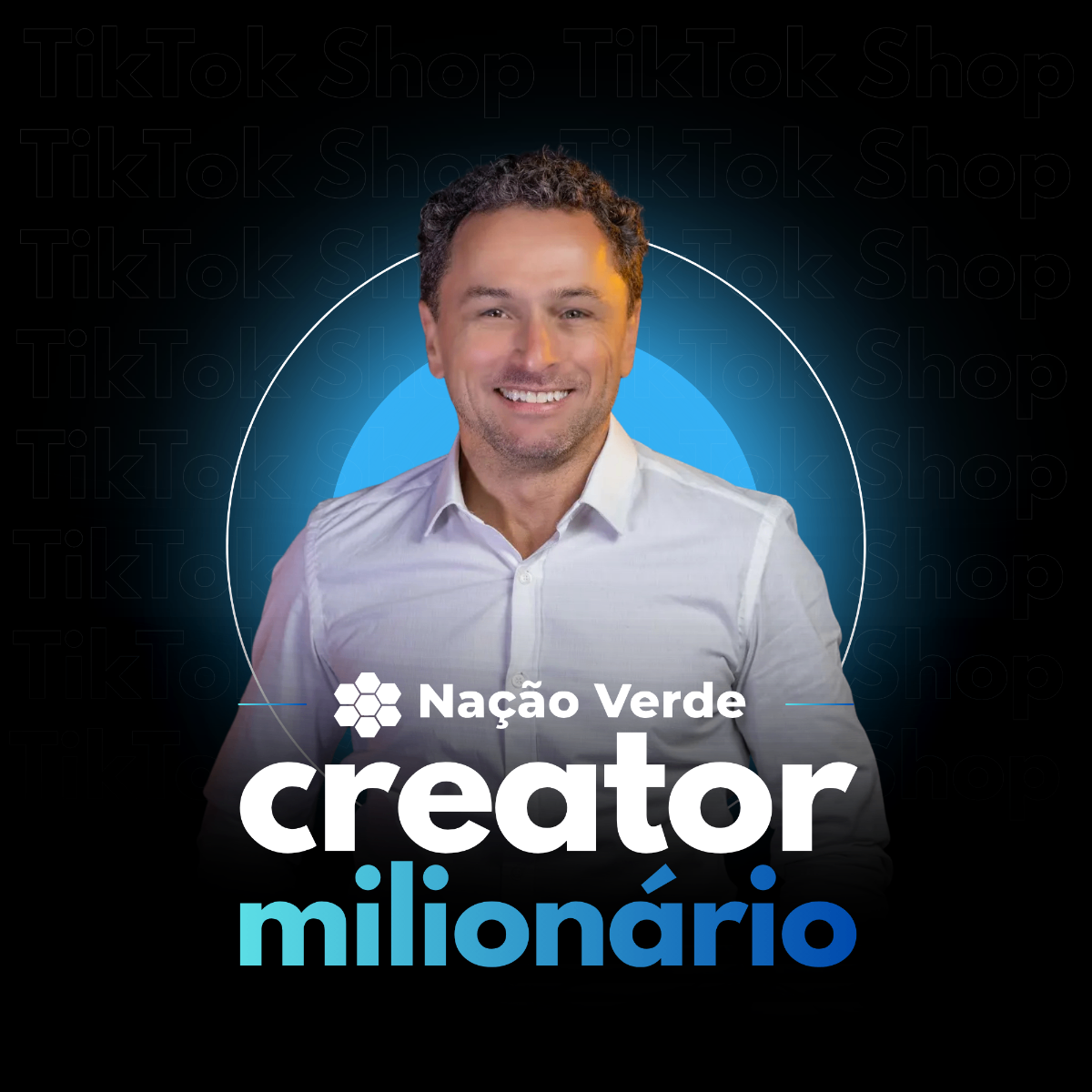 Nação Verde Creator Milionário