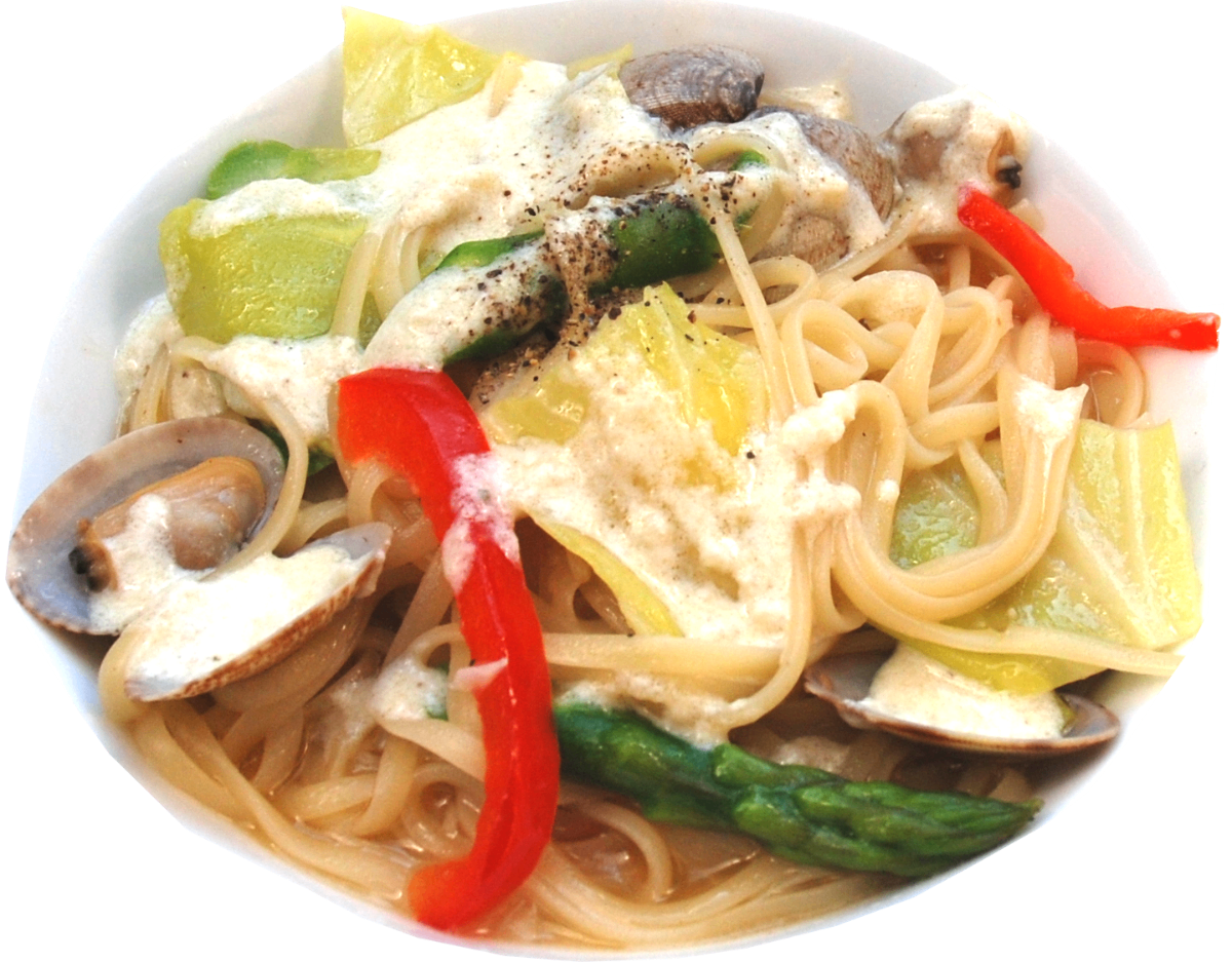 期間限定メニュー