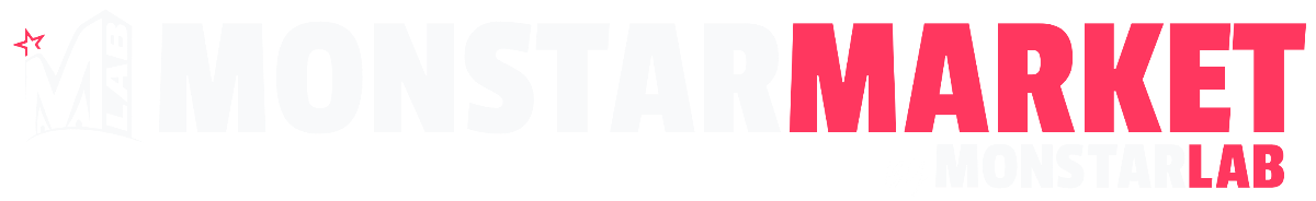 MonstarMarket
