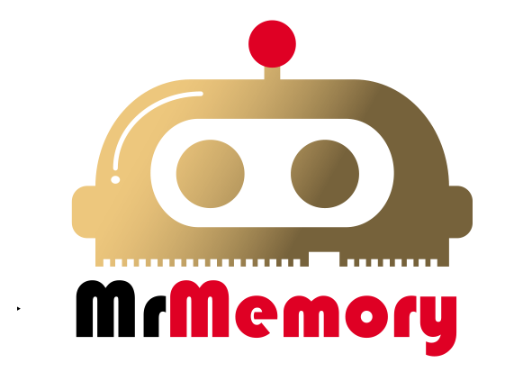 MrMemory Logo