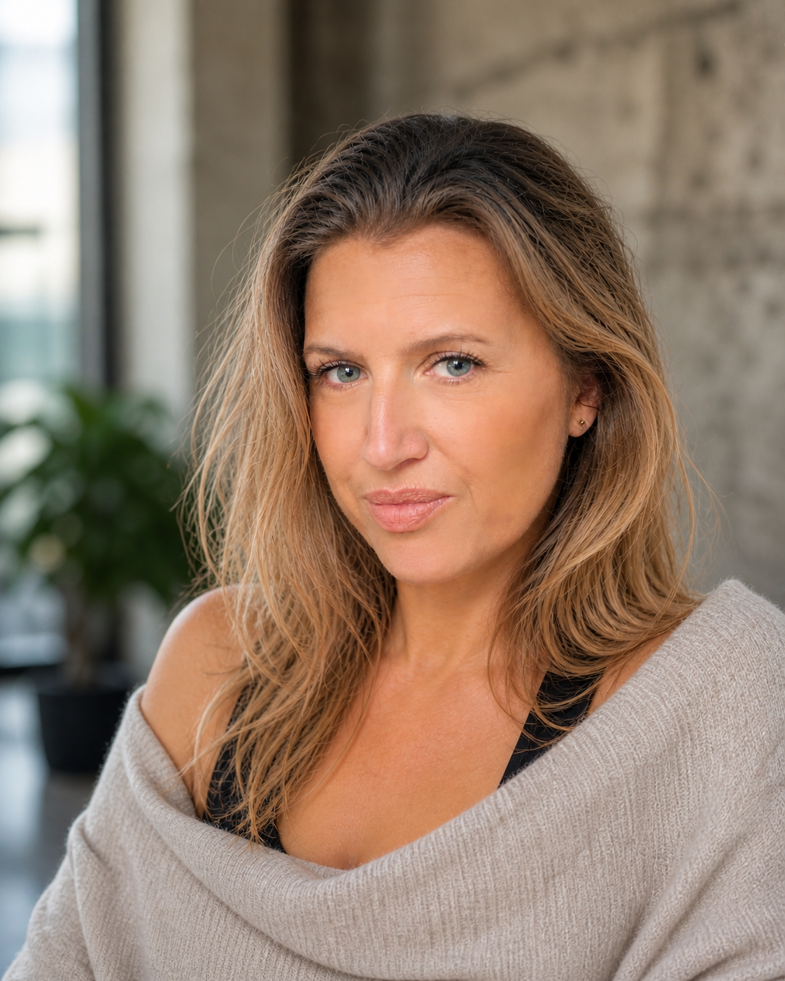 Rachel, Founder of Fortis Media Rachel, Founder of Fortis Media