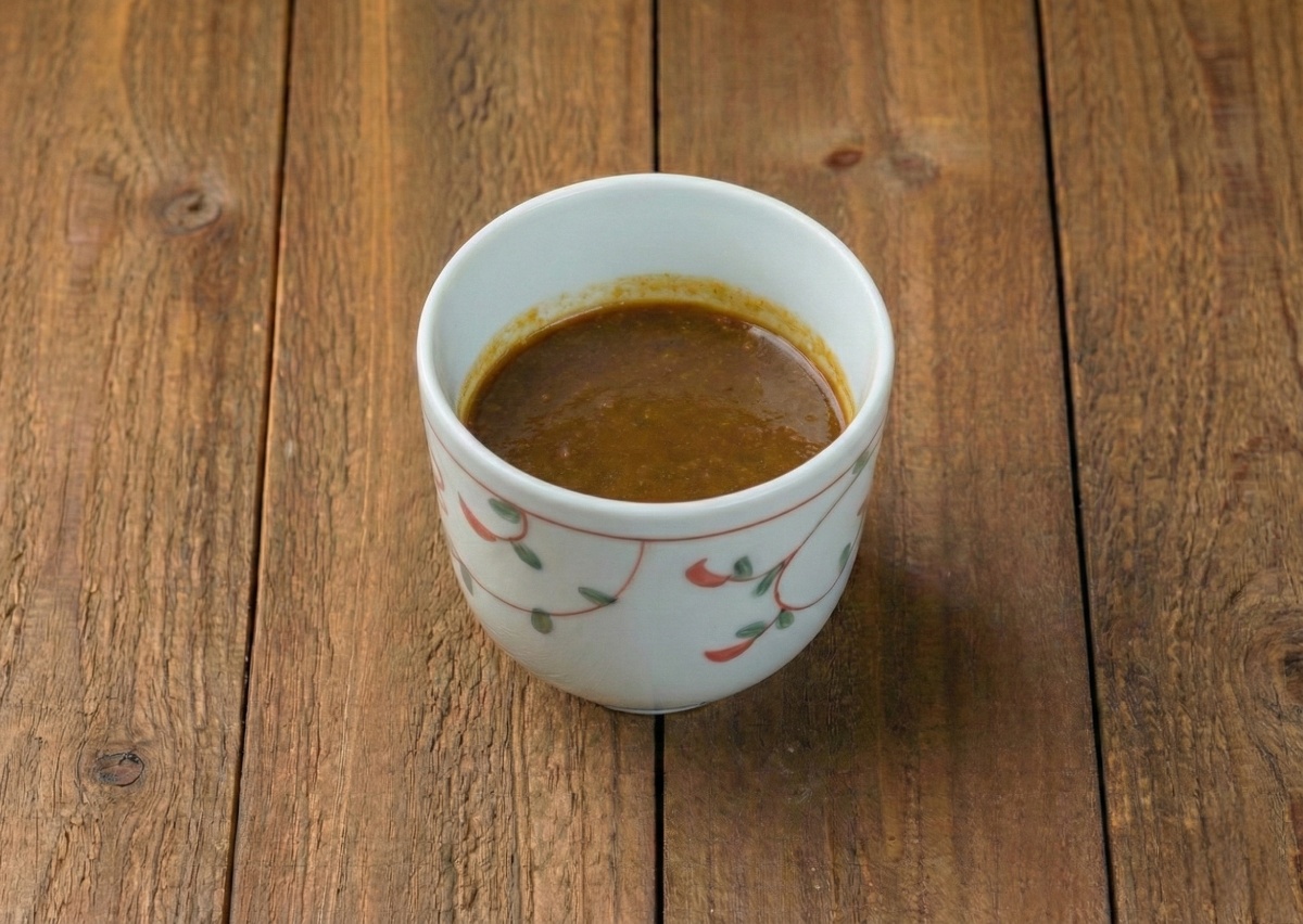 다이몬 규카츠 일식 명장 일본식 미니 카레