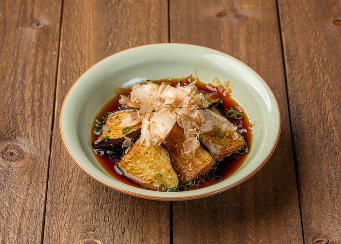 다이몬 규카츠 아게다시나스