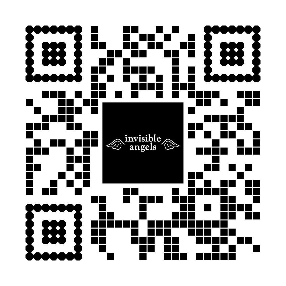 Donation QR Code