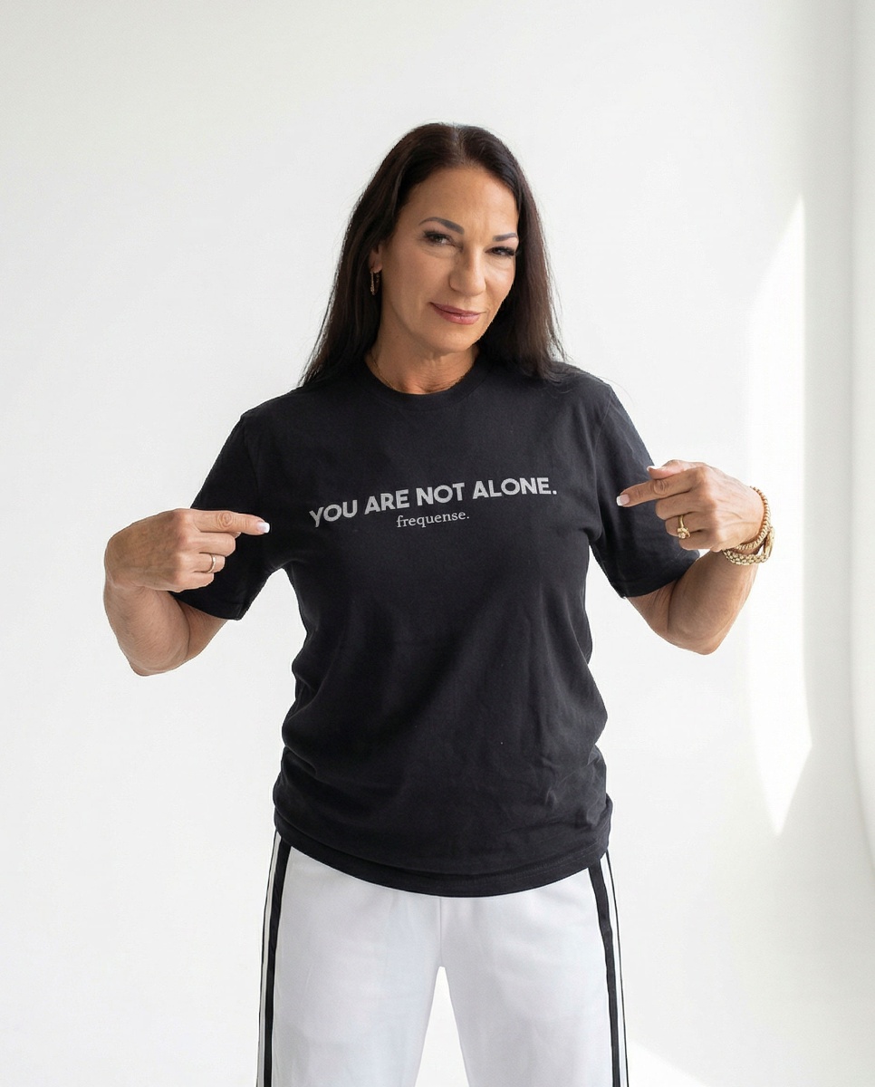 Invisible Angels Mental Health Awareness T-Shirt