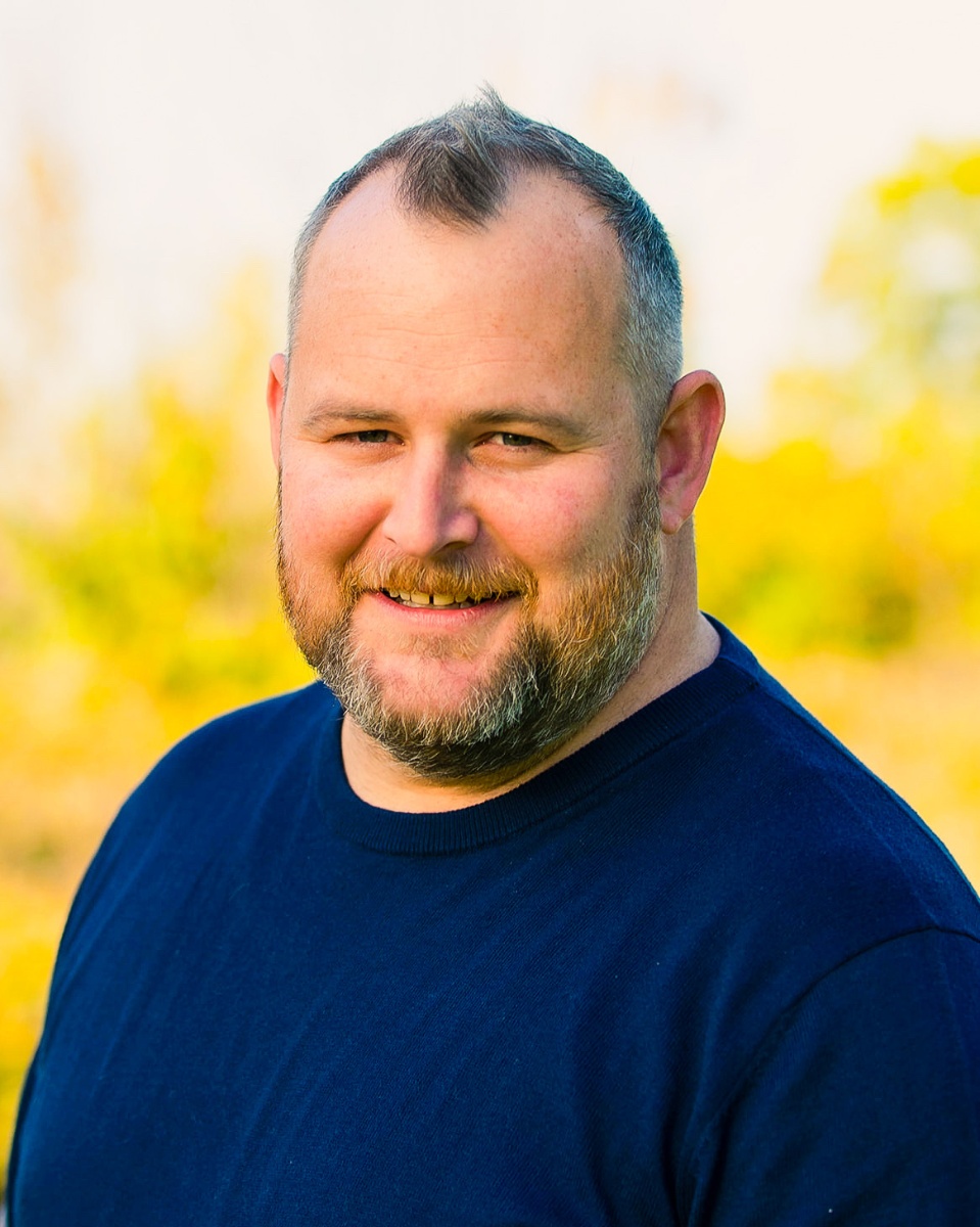 Randy Robert — President of Launchpad Academy