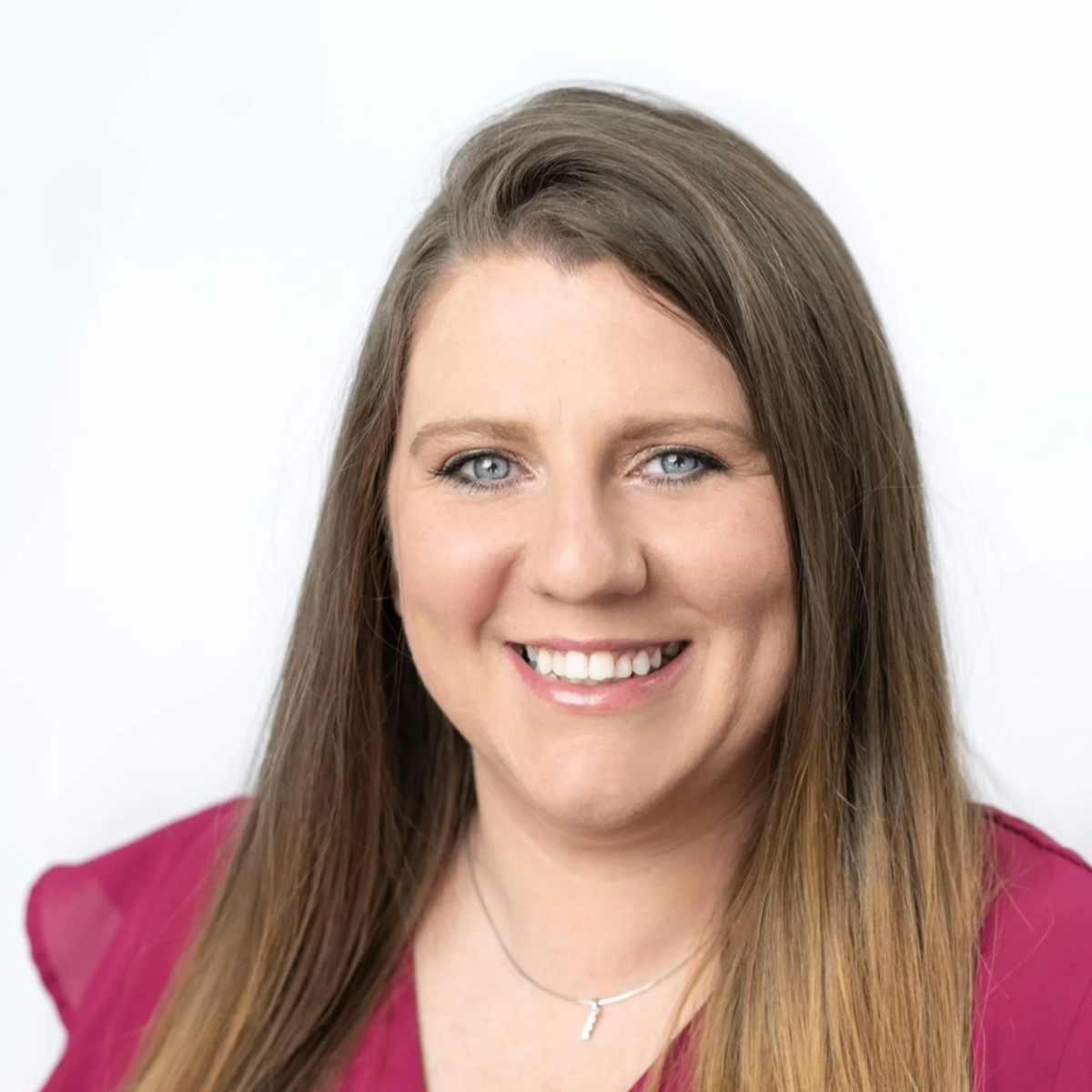 Jennifer Ramsey — Treasurer of Launchpad Academy