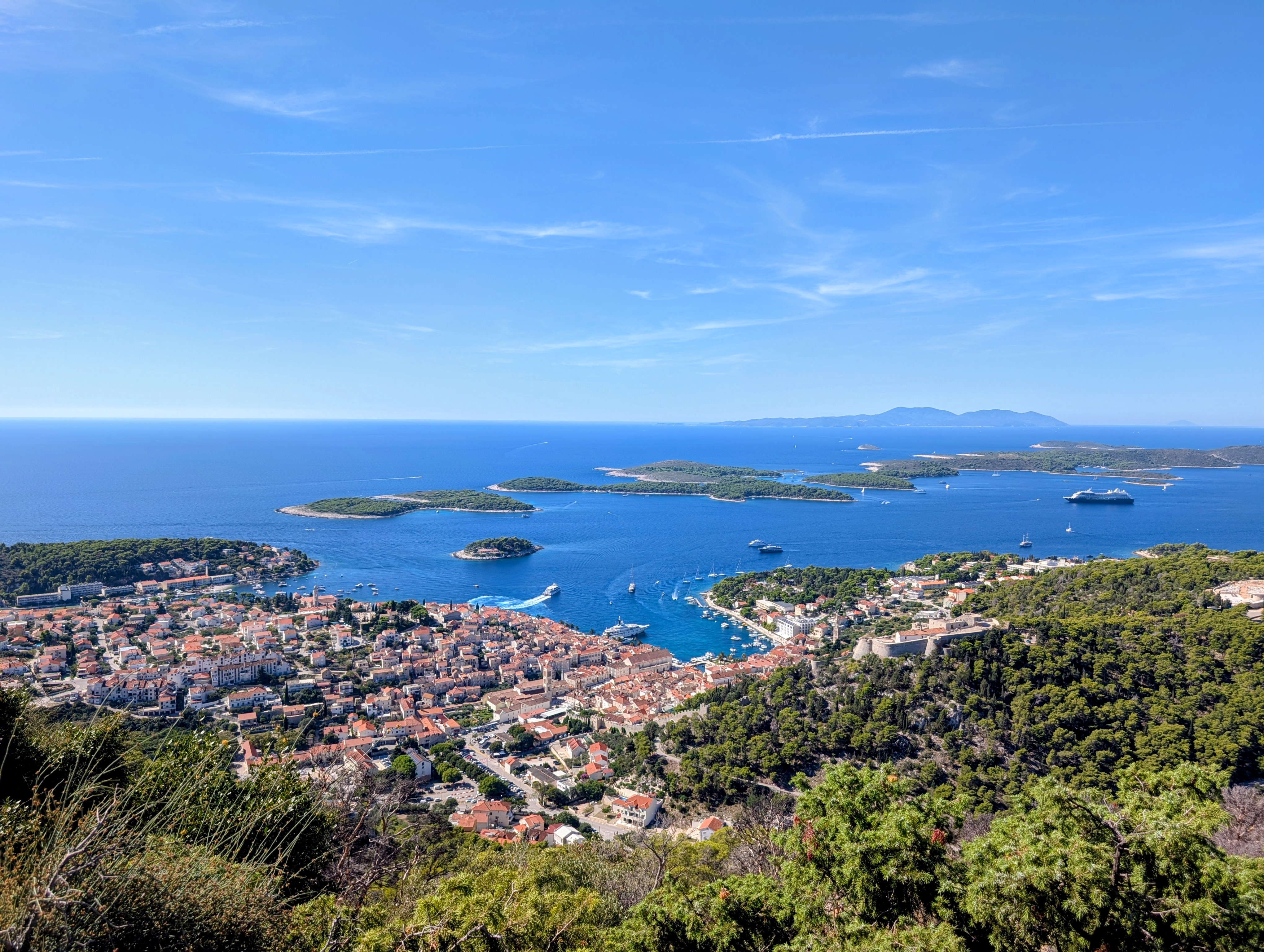 Hvar, Croatia