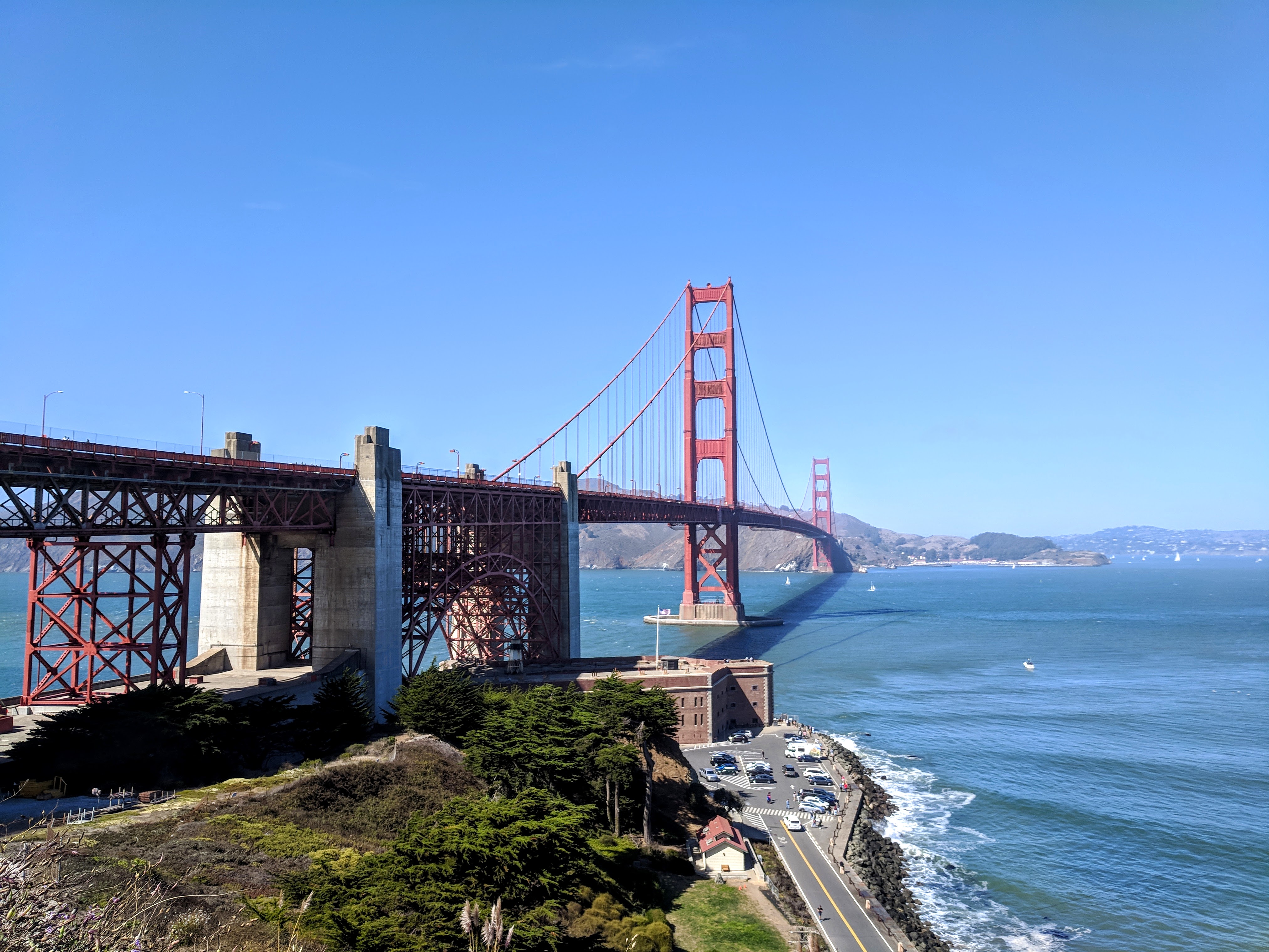San Francisco, United States