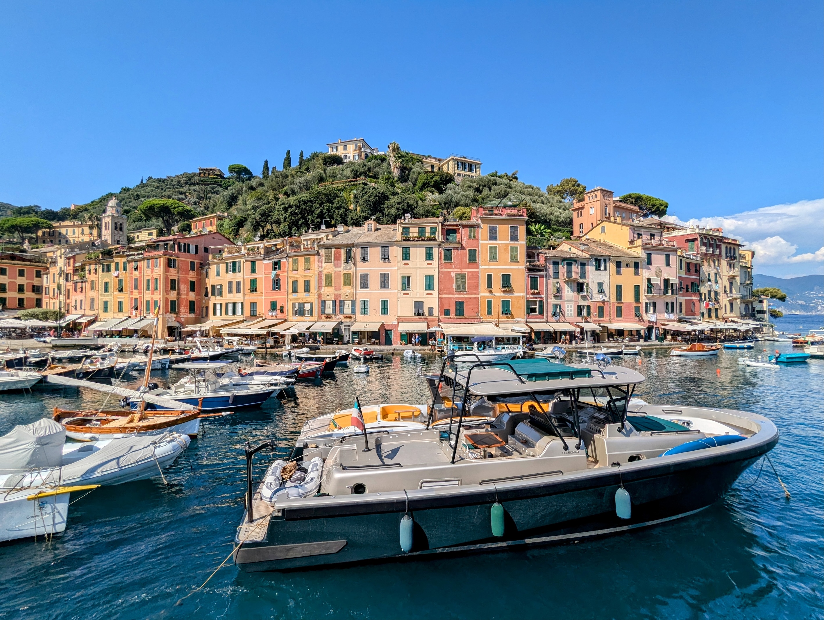 Portofino, Italy