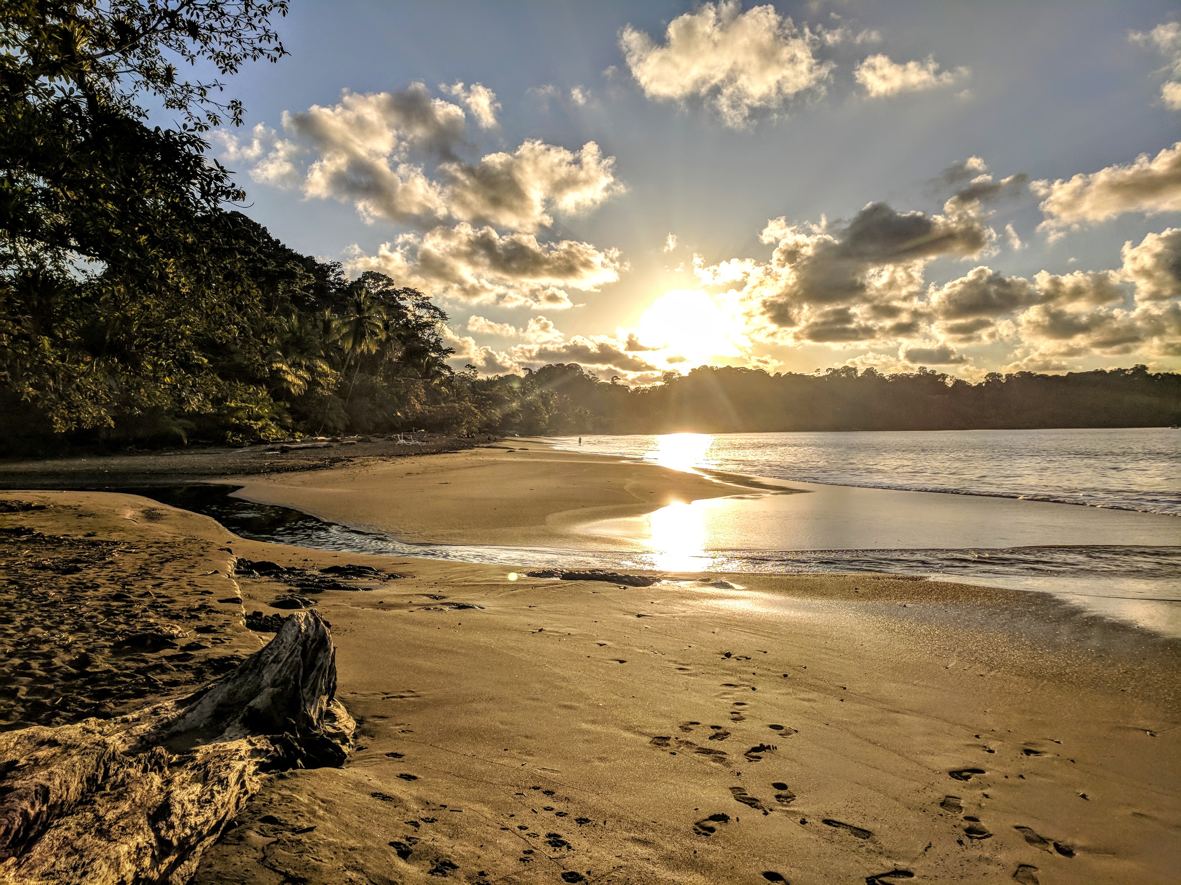 Drake, Costa Rica