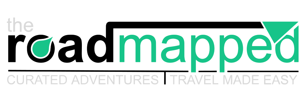 The Road Mapped