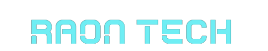 RAON TECH