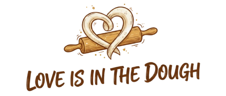 Love is in the Dough
