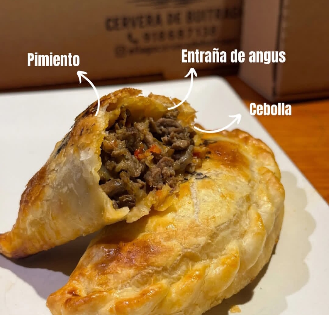 Costillas de Cerdo con Tomillo y Miel