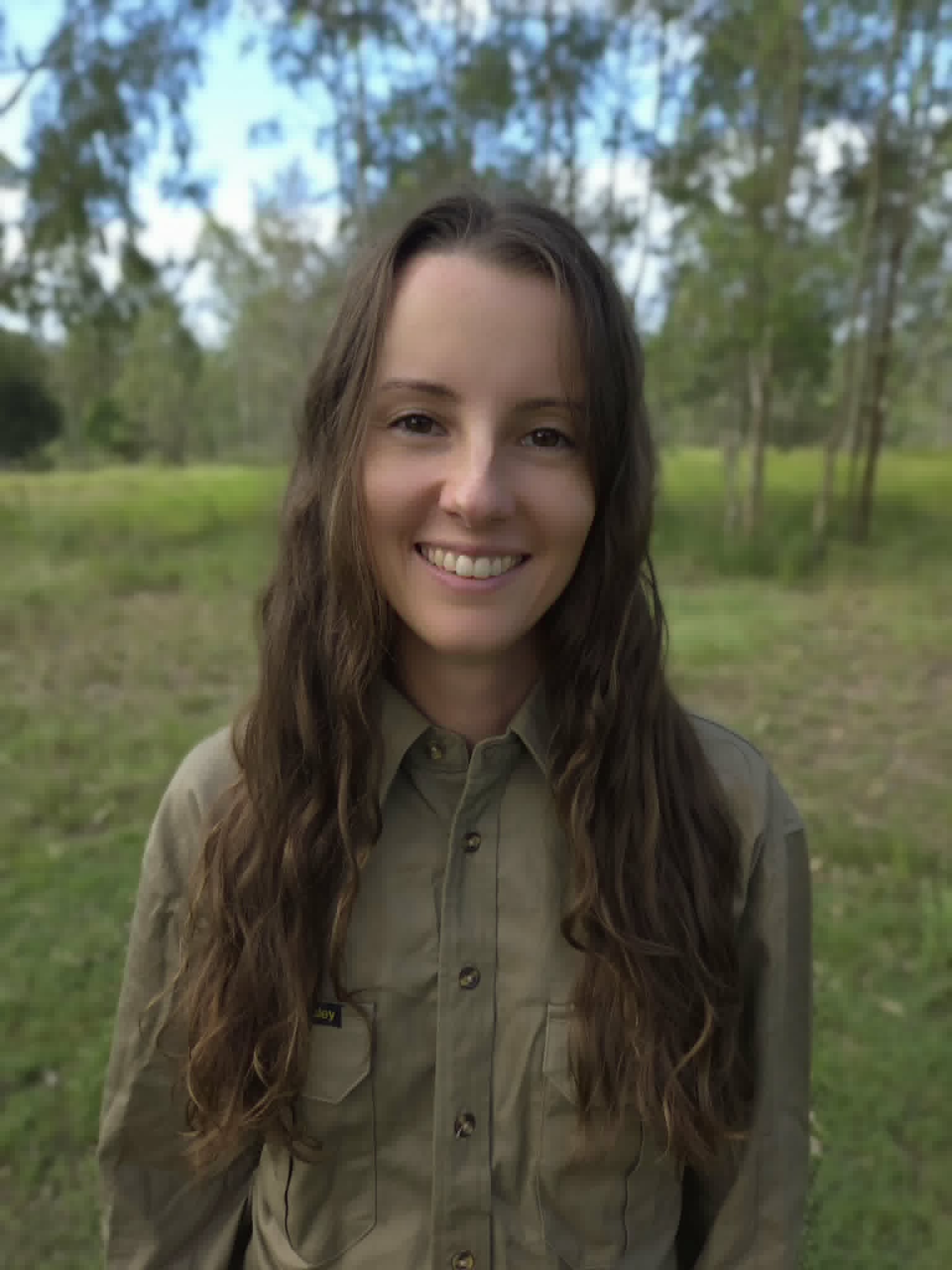 Tammy H. — Head of Administration