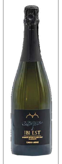 IBI EST "Sesto 21" – Casata Mergè