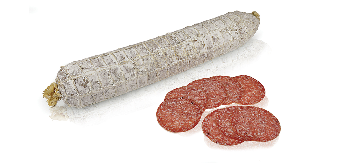Salame Milano
