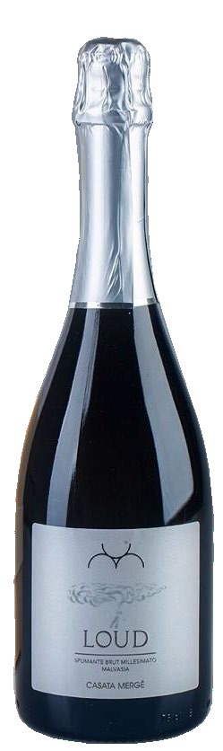 LOUD "Camelot" – Casata Mergè