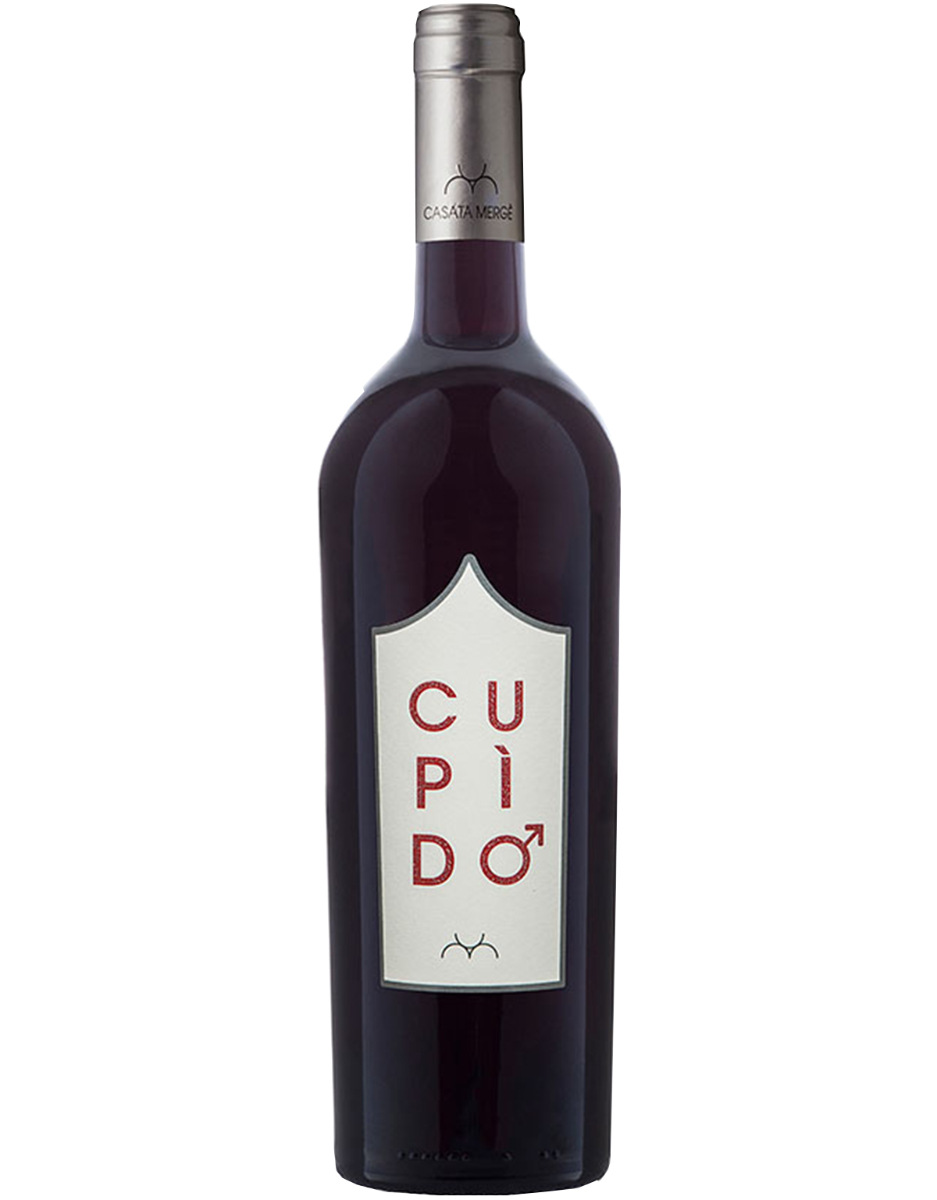 Cupido "Amore Divino" – Casata Mergè