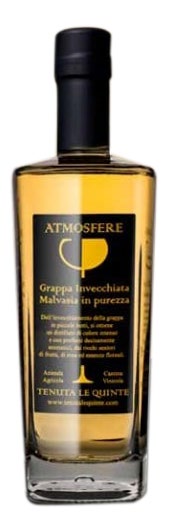 Atmosfere – Tenuta Le Quinte