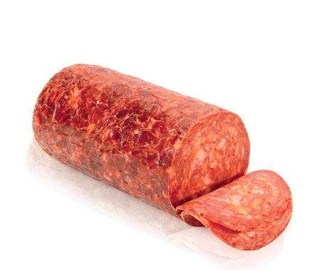 Salame Piccante