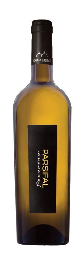 Parsifal "Camelot" – Casata Mergè