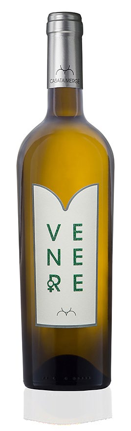 Venere "Amore Divino" – Casata Mergè