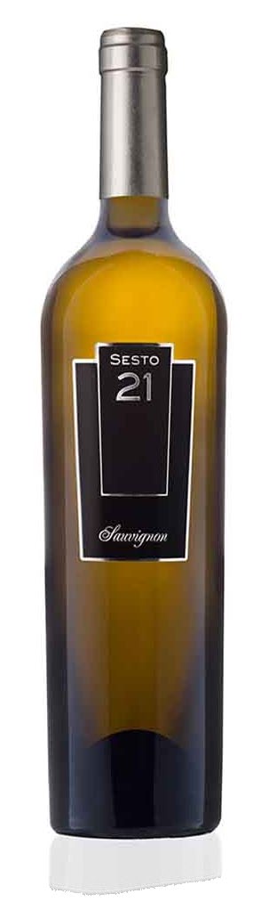 Sesto 21 Sauvignon – Casata Mergè