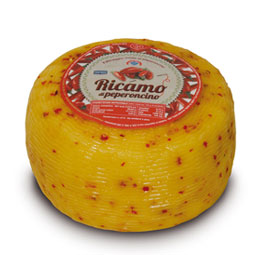 Eleganza al Peperoncino