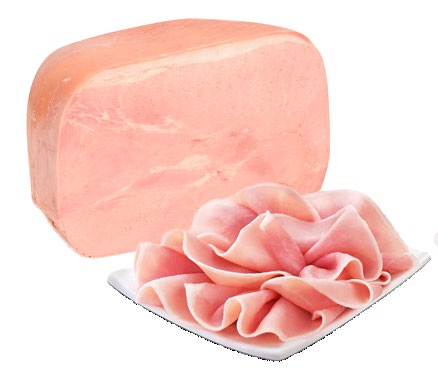 Prosciutto Cotto