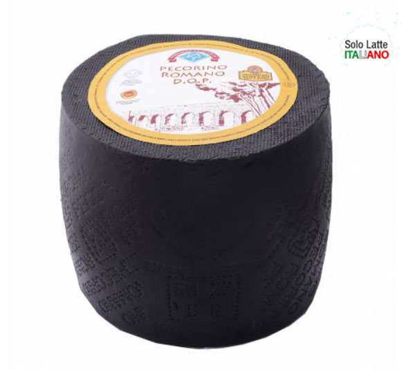 Pecorino Romano DOP