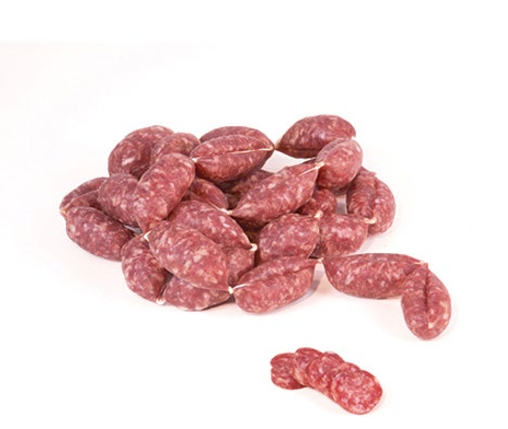 Salsiccia tipo Siena