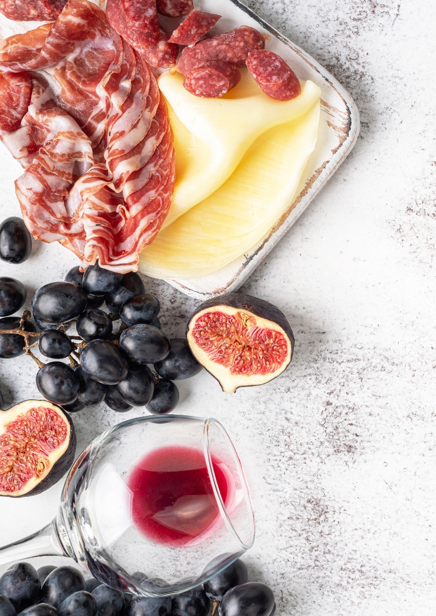 Prodotti italiani artigianali