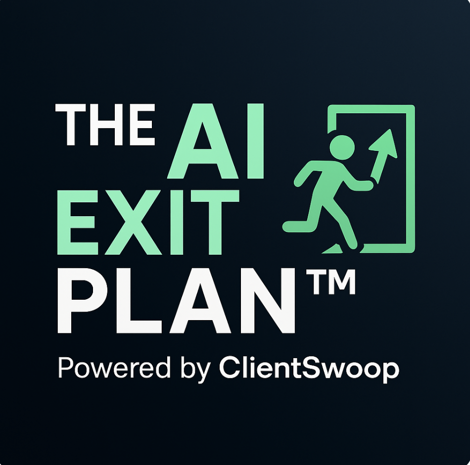 AIExitPlan.ai Platform