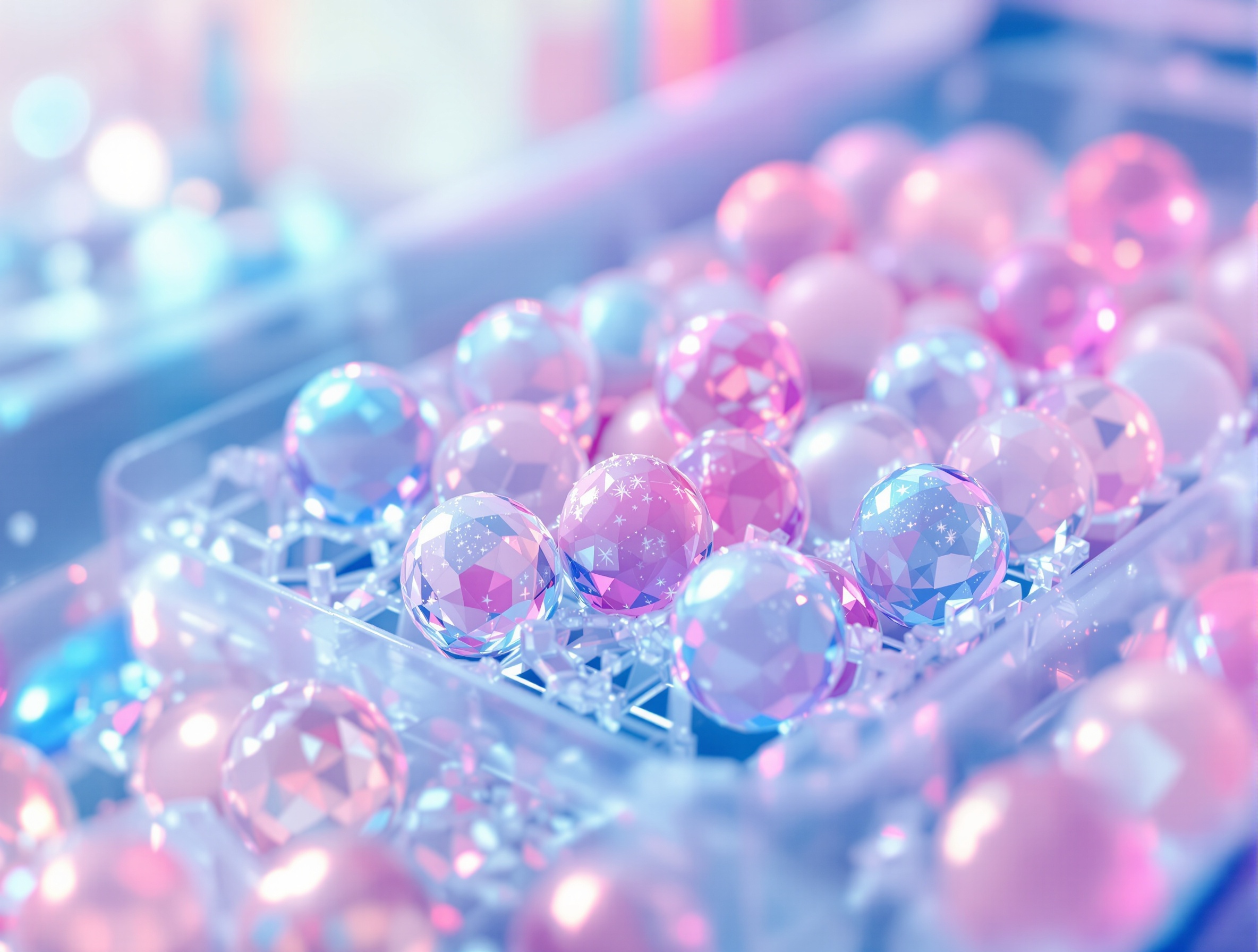 卵子冷冻保育力:最佳时机与科学依据