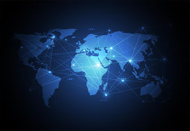 Blue Pacific Corporate