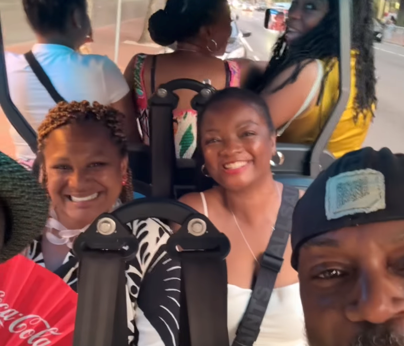 VIP College Graduation Tour