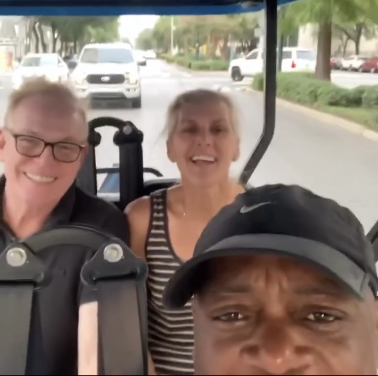 Handicapped & Disabled Transportation